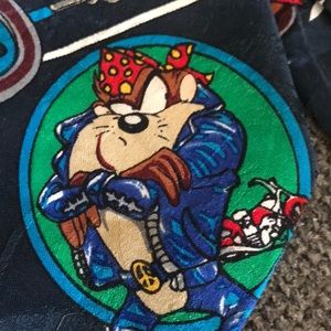 Looney Tunes Tie